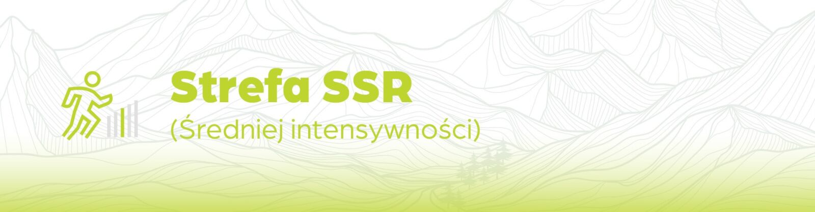 Strefa SSR (średniej intensywności)