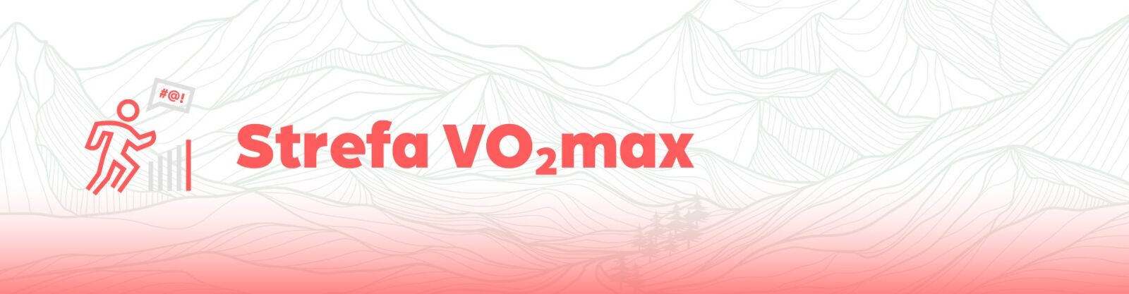Strefa VO2 max